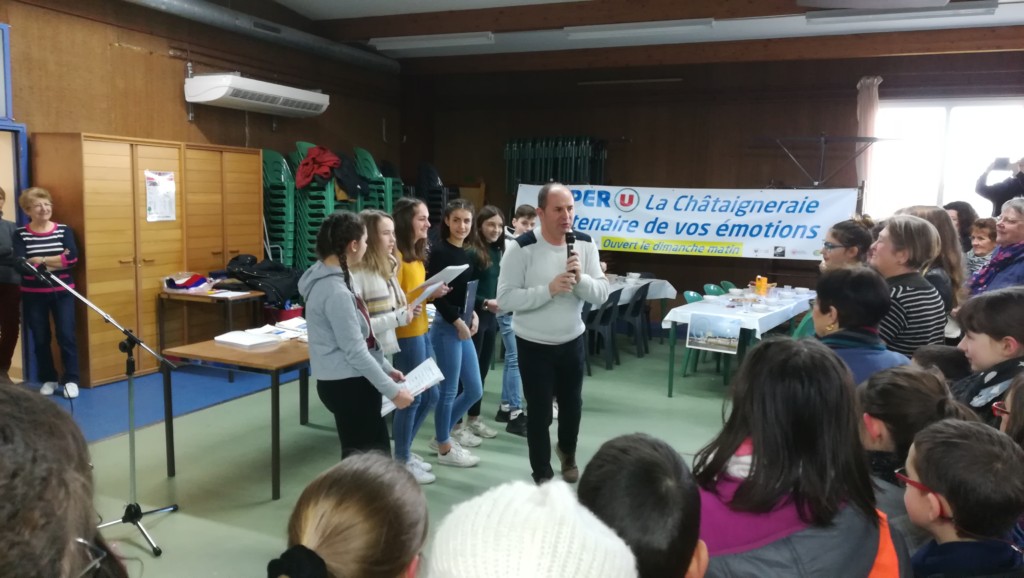 rencontre britannique